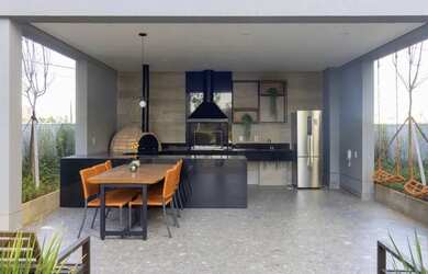 Imagem 7: Apartamento para venda em City América com 3 quartos, sendo 2 suítes , 85m²