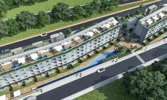 Imagem 5: APARTAMENTO 2 QUARTOS COM SUÍTE NO LITORAL | 52M² | LAZER COMPLETO