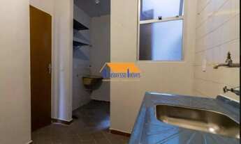 Imagem 5: Apartamento 2 quartos no Bairro São Joao Batista