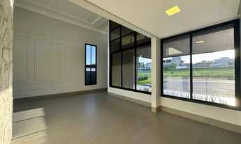 Imagem 6: CASA TÉRREA 4 SUÍTES CONDOMÍNIO PLATEAU DOR - GOIÂNIA GO