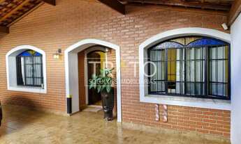 Imagem 2: Casa - Jardim Planalto - Campinas