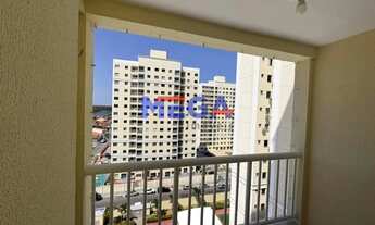 Imagem 3: Apartamento com 48m² com 03 Quartos no Bairro da Messejana - Fortaleza-Ce