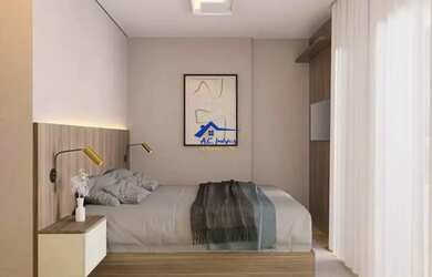 Imagem 7: 2 Dormitórios na Guilhermina com Entrada de R$36.510,00!! - IST005