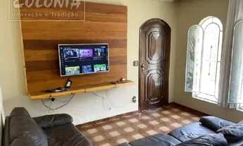 Imagem 5: Casa a venda - Vila Scarpelli, Santo André