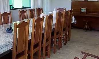 Imagem 4: Casa sitio Jaboticatubas