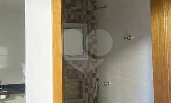 Imagem 6: Apartamento com 1 quartos à venda em Vila Dom Pedro Ii - SP