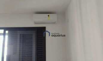 Imagem 7: Apartamento com 3 dormitórios para alugar, 95 m² por R$ 7.090,00/mês - Vila Adyana - São J