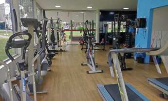 Imagem 4: Sobrado no Condomínio Village