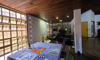 Imagem 4: Casa à venda, 4 quartos, 2 suítes, 6 vagas, Serra - Belo Horizonte/MG