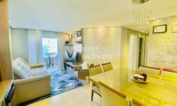 Imagem 3: Apartamento à venda, 3 quartos, 1 suíte, 2 vagas, Jardim Vera Cruz - Sorocaba/SP