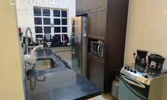 Imagem 7: Casa para venda ou locação - Vila Santa Teresa, Santo André