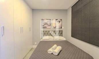 Imagem 4: Apartamento à Venda - Bela Vista, 1 Quarto, 22 m2