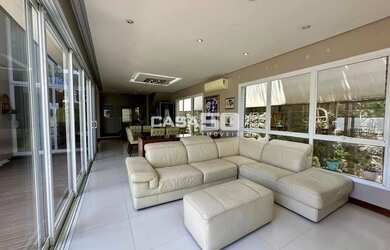 Imagem 6: Casa - Swiss Park - Campinas