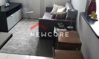 Imagem 6: Apartamento em Rua Raimundo de Farias Brito - Parque Rodoviário - Campos dos Goytacazes/RJ