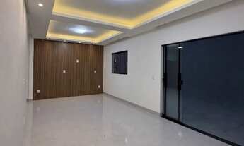 Imagem 3: IMÓVEL PADRÃO BARRA COQUEIROS