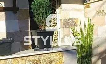 Imagem 2: Abolição Casa com 3 dormitórios