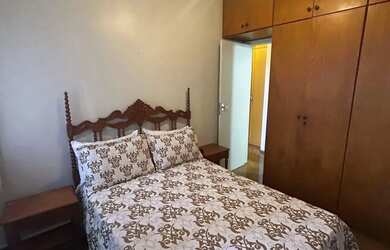 Imagem 3: Imóvel para aluguel tem 59 metros quadrados com 2 quartos em Asa Sul - Brasília - DF