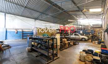 Imagem 2: Galpão, Saúde - São Paulo