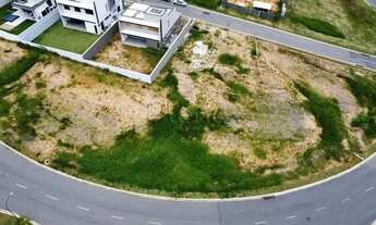 Imagem 6: Terreno à venda com 662 m² no Residencial Arboretum, Vinhedo