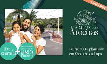 Imagem: Lotes com Financiamento Facilitado Bairro