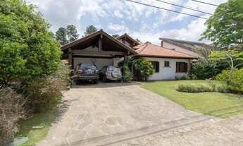 Imagem 2: Casa Condominio para Venda - 352.91m², 4 dormitórios, sendo 4 suites, 4 vagas - Terra Vill