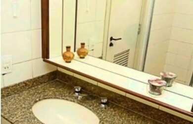 Imagem 3: Apartamento aconchegante em Campos Elíseos