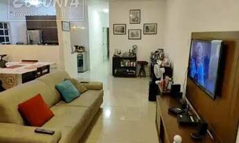 Imagem 6: Casa para venda ou locação - Vila Santa Teresa, Santo André