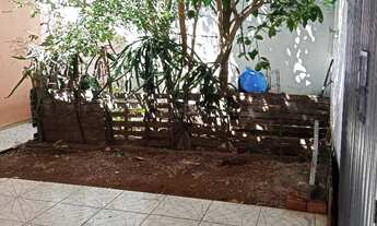 Imagem 4: Vendo casa 2 quartos sendo uma suíte setor Mansões Olinda, Aguas Lindas-GO