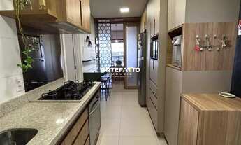 Imagem 3: Apartamento com 2 suítes no bairro Residencial Paraíso