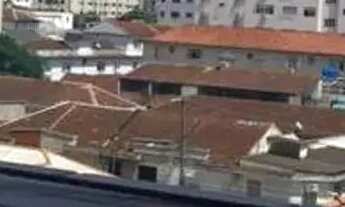 Imagem 2: Apartamento em Rua Ministro Xavier de Toledo - Campo Grande - Santos/SP
