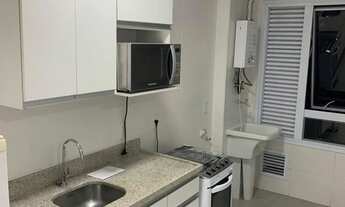 Imagem 5: Alugo América Residence 1 quarto semi mobiliado!