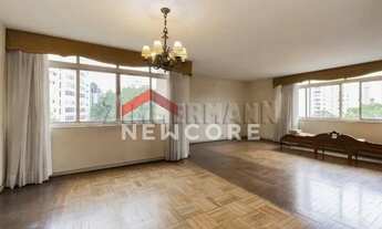 Imagem: Apartamento em Avenida Nove de Julho - Jardim