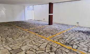 Imagem 5: Lindo - Apto TÉRREO 87m² com área externa- 3 qtos, S/1 suíte Fica a 150 metros do Shopping