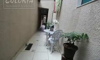 Imagem 4: Sobrado a venda - Parque Marajoara, Santo André