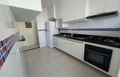 Imagem 7: Apartamento com 2 dormitórios à venda, 92 m² por R$ 450.000,00 - Ocian - Praia Grande/SP