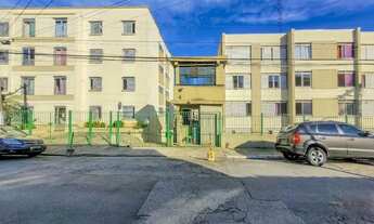 Imagem 2: Apartamento para venda em Freguesia do Ó com 2 quartos , 58m²