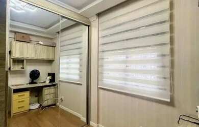 Imagem 6: Apartamento com 2 dormitórios, 64 m² - venda ou aluguel - Cabral - Curitiba/PR