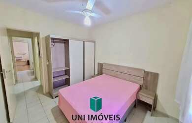 Imagem 4: Apartamento 2 quartos pé na areia a venda na Praia do Morro - Guarapari