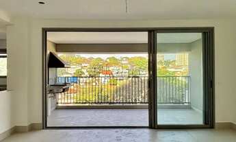 Imagem: Apartamento à venda em Campinas, Cambuí