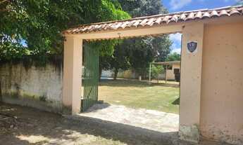 Imagem 2: Casa de Praia em Atapuz com Piscina