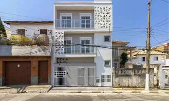 Imagem: APARTAMENTO RESIDENCIAL em São Paulo