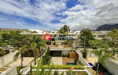 Imagem 2: Casa à venda, Barra da Tijuca, Rio de Janeiro, RJ