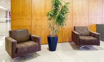 Imagem 4: Escritório para alugar para 2 pessoas em Regus RIO DE JANEIRO, Edificio Argentina