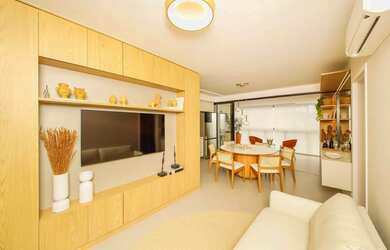 Imagem 5: Apartamento 3 quartos à venda, Santa Helena, Juiz de Fora, MG