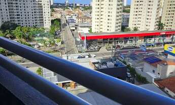 Imagem 7: Apartamento com 3 quartos na melhor localização de Nova Parnamirim - Parnamirim - RN