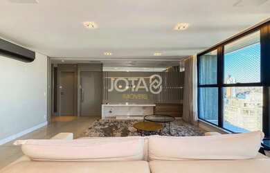 Imagem 6: LINDO APARTAMENTO COM 3 SUÍTES E 2 VAGAS NO ECOVILLE! Apartamento Com 3 Suítes No Ecoville