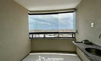 Imagem 4: Ecoville Park - Sul/Leste [7268