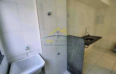 Imagem 5: Ville Lozath - Apartamento 2/4 suite 65m² Ville Lozath Lauro de Freitas