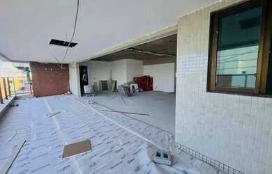 Imagem 3: Apartamento à venda no MANSÃO BELLAGIO , ALPHAVILLE I, Salvador, BA