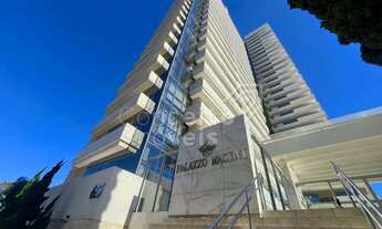 Imagem 2: Edifício Palazzo Masini - Torre Firenze - Apartamento